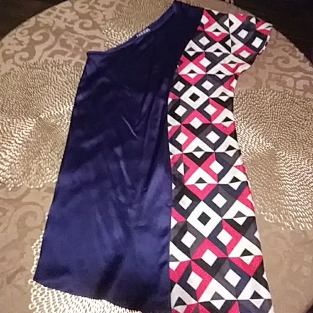 Chloe Dao Dress